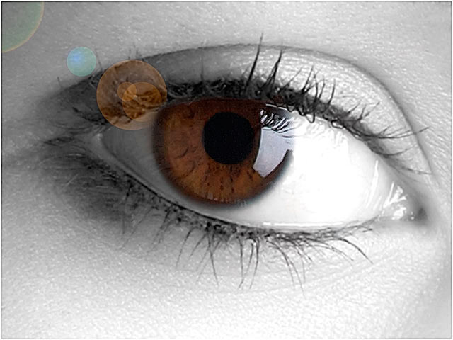 eye logo